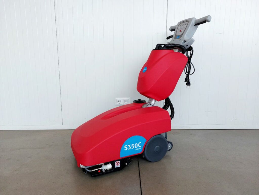 Meijer S350C Schrobmachine