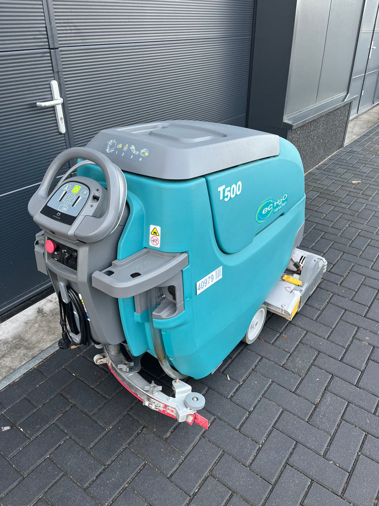 Tennant T500 Schrobmachine