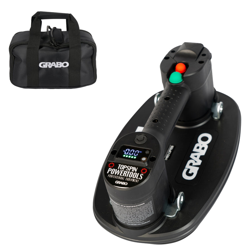 Grabo Pro in Tas