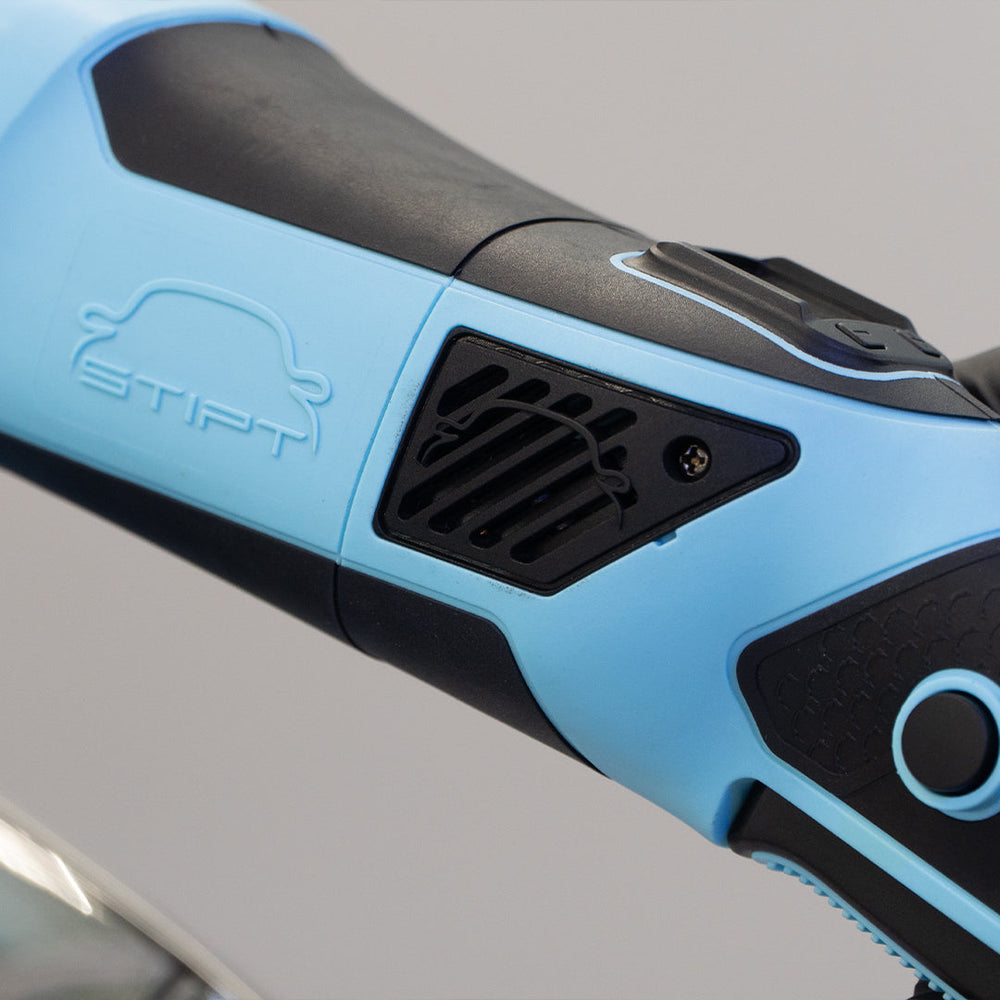 Stipt Dual Action Polisher Pro