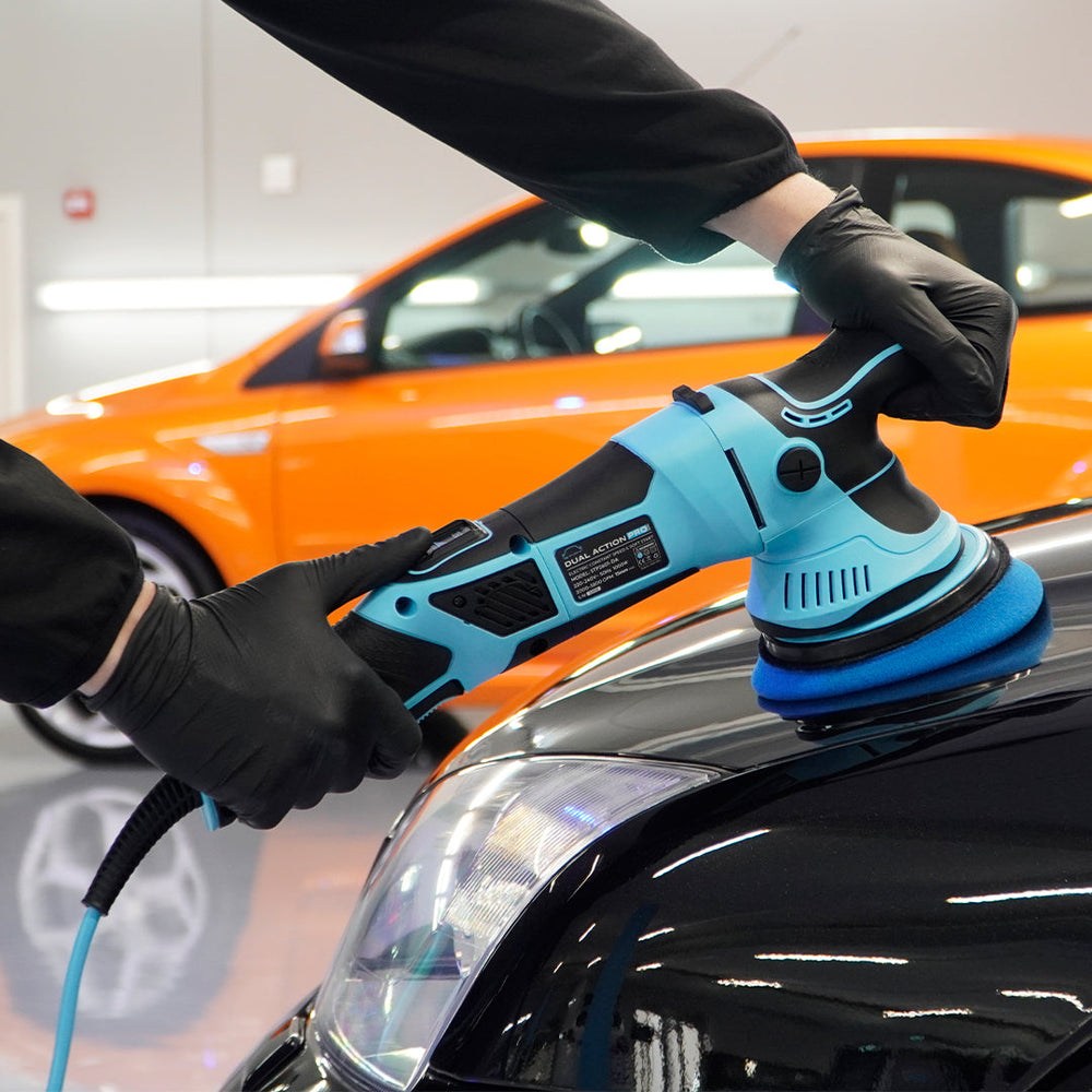 Stipt Dual Action Polisher Pro