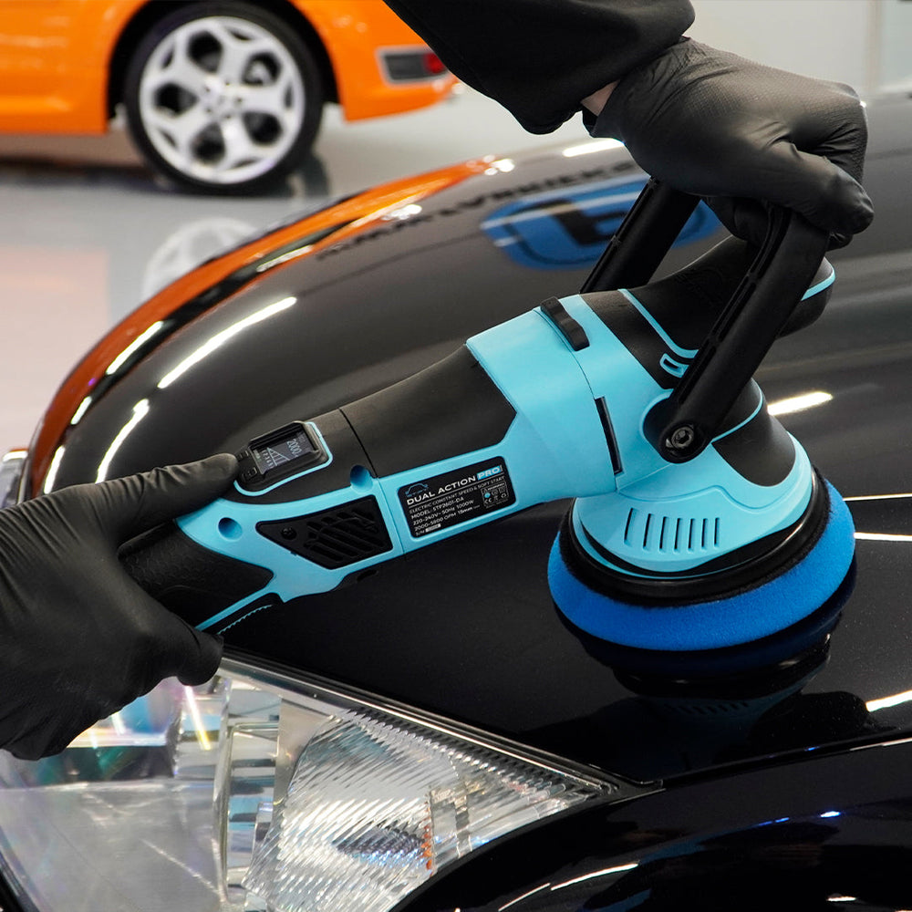 Stipt Dual Action Polisher Pro