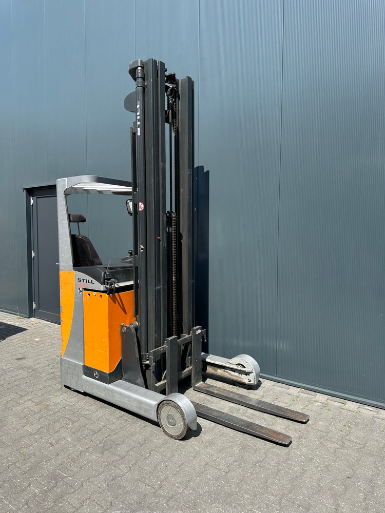 STILL FM-X17 Elektrische Reachtruck