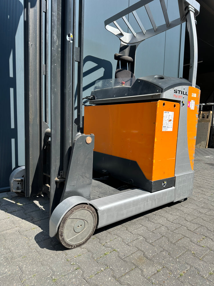 STILL FM-X17 Elektrische Reachtruck
