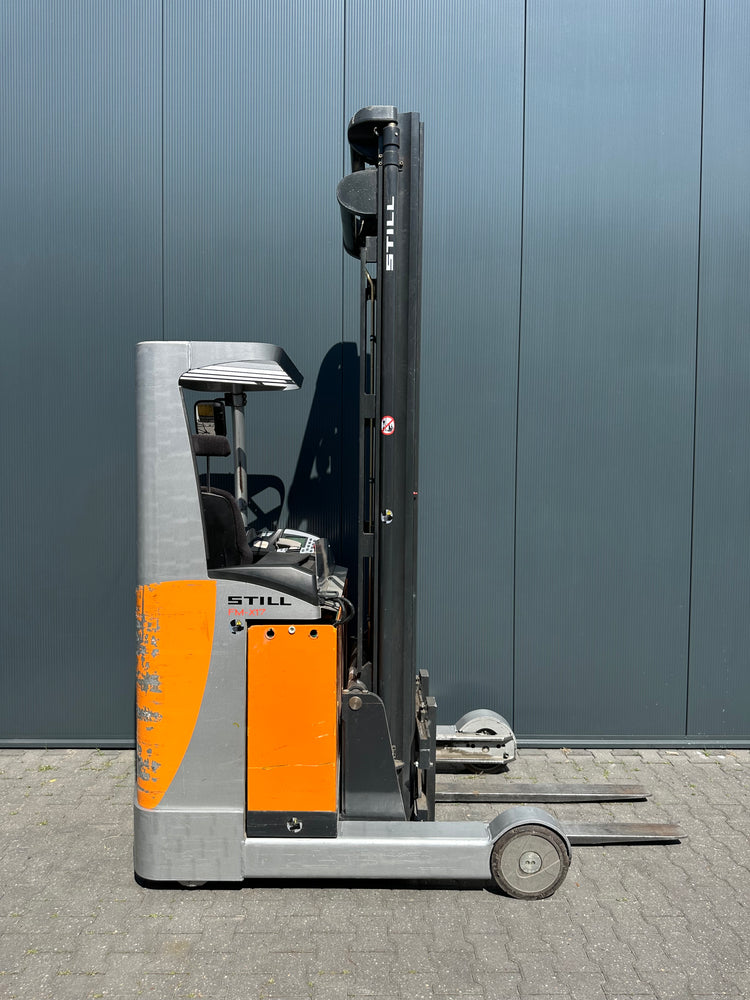 STILL FM-X17 Elektrische Reachtruck