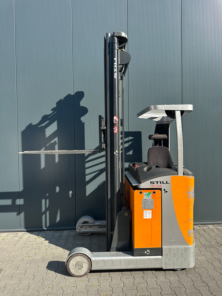STILL FM-X14 Elektrische Reachtruck