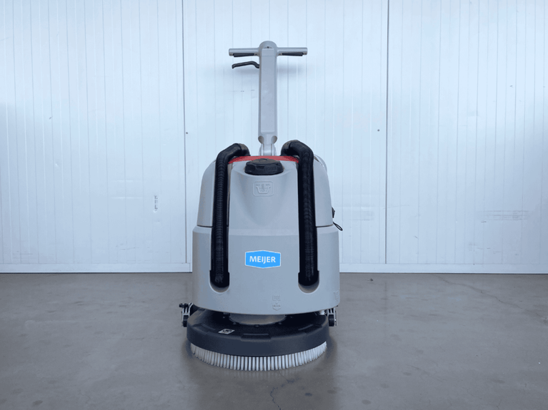 Meijer S430BT Schrobmachine