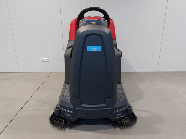 Meijer SR750C Schrobmachine