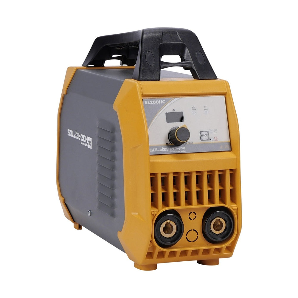 Electrode lasapparaat 200A-0