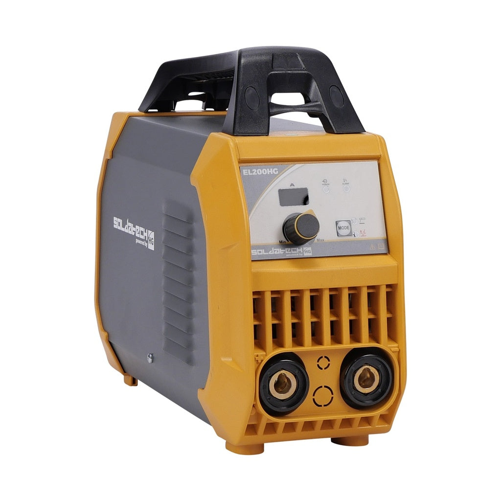 Electrode lasapparaat 200A-0