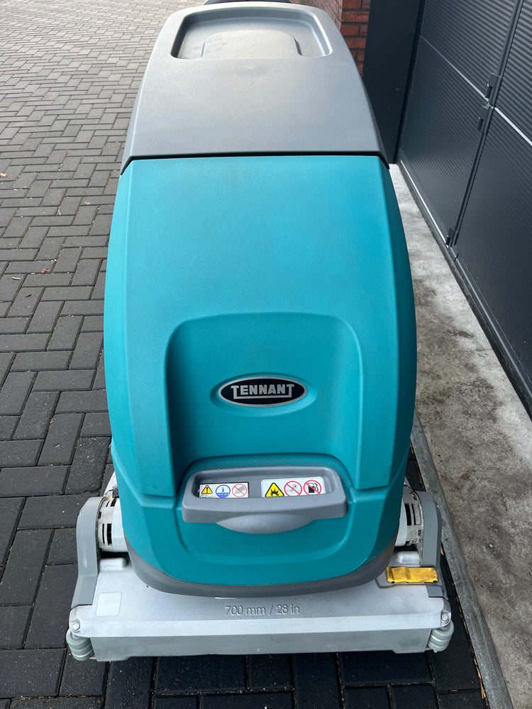 Tennant T500 Schrobmachine