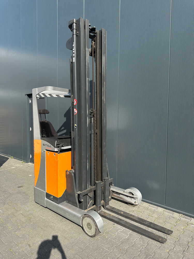 STILL FM-X14 Elektrische Reachtruck