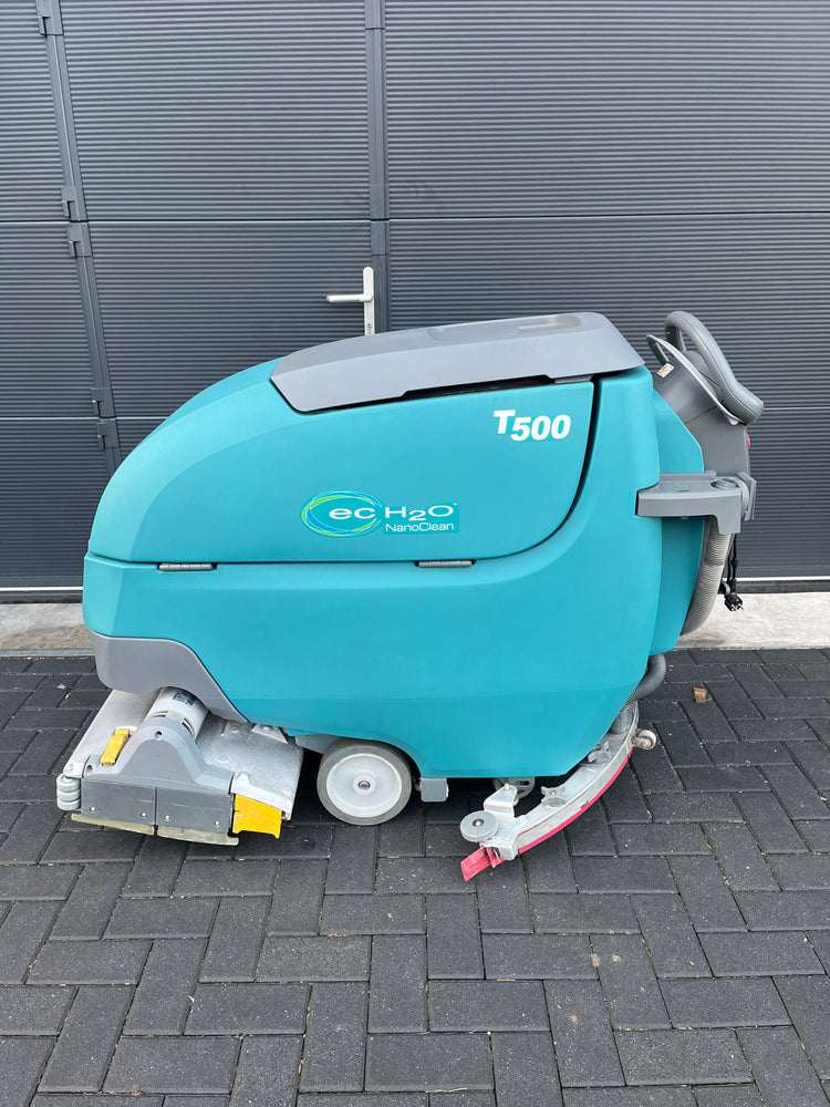 Tennant T500 Schrobmachine