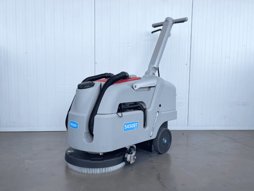 Meijer S430BT Schrobmachine