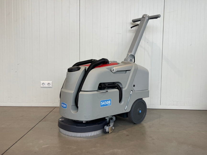 Meijer S430B Schrobmachine