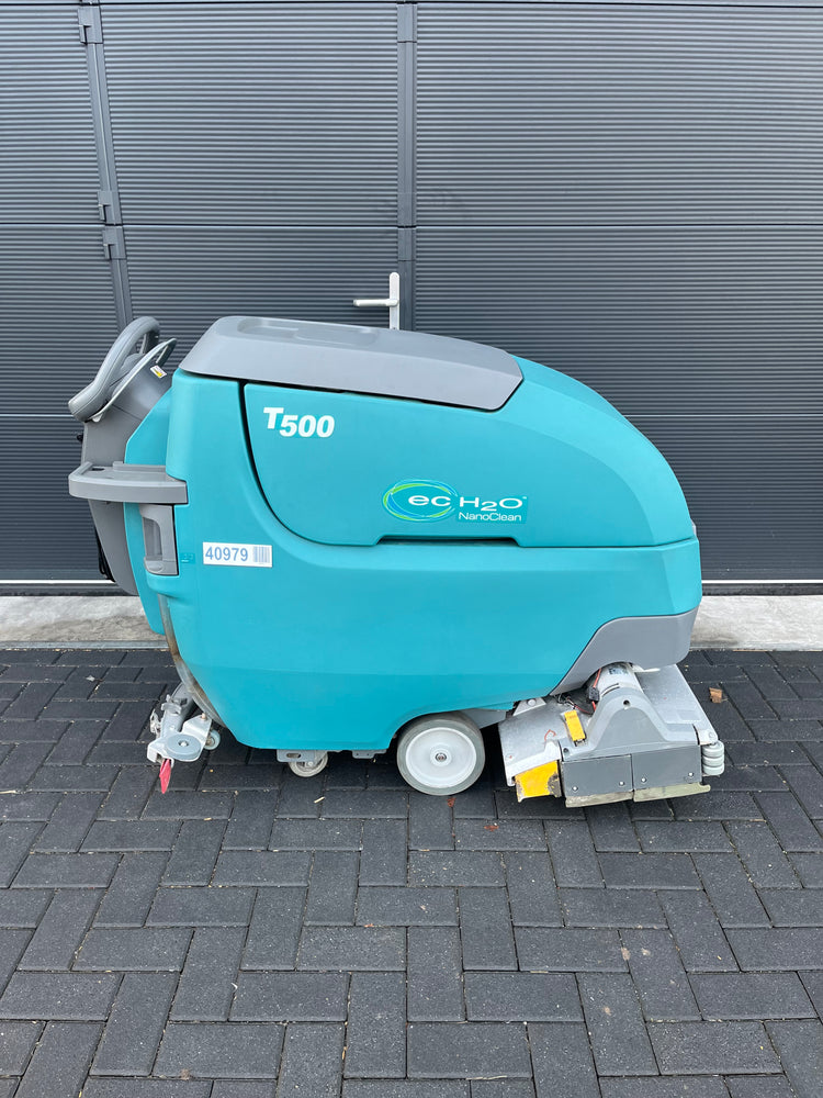 Tennant T500 Schrobmachine