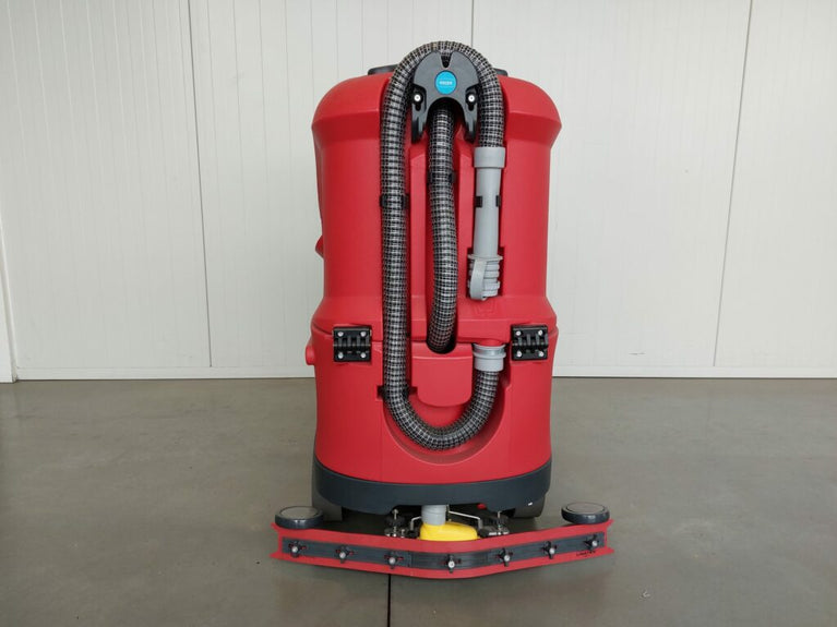 Meijer SR550B Schrobmachine