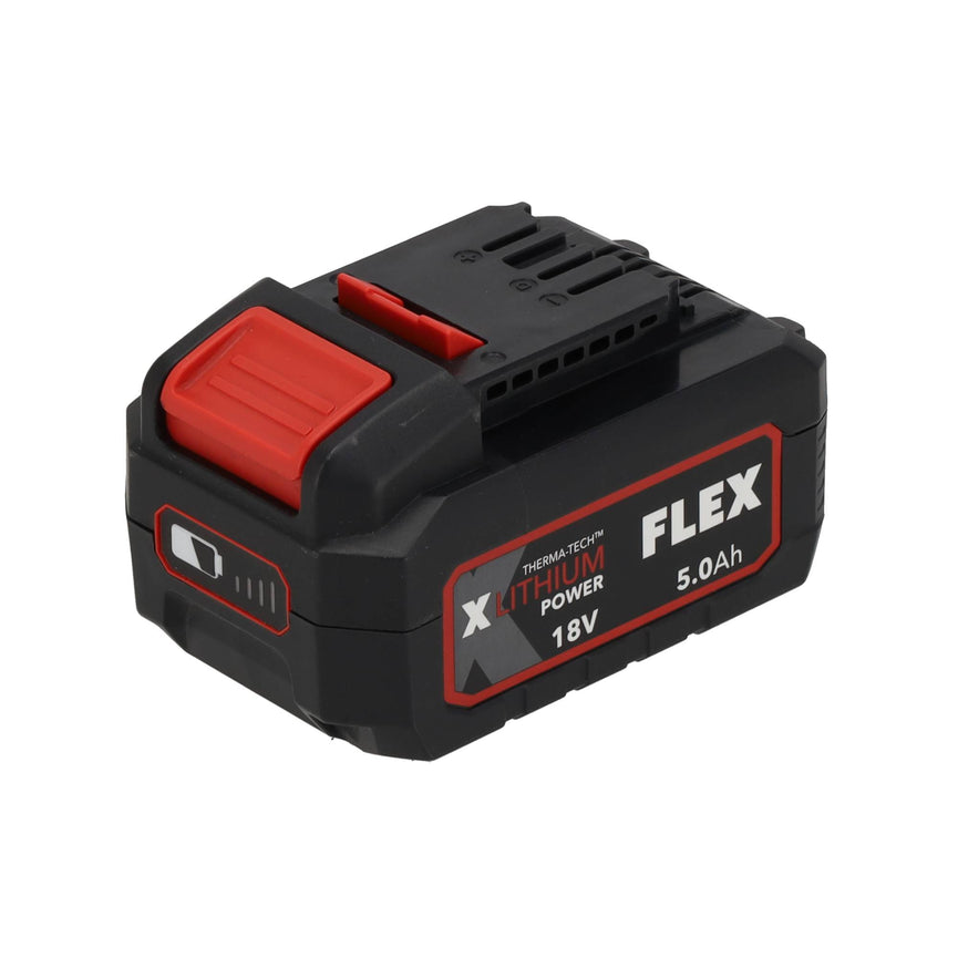 Flex Accu 445894 18V - 5,0Ah - Geschikt voor de Flex Grabo