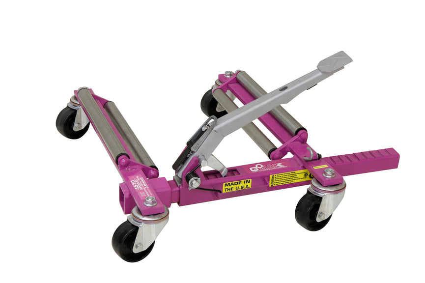 GoJak G4520 Voertuigverplaatser, max. 510 kg