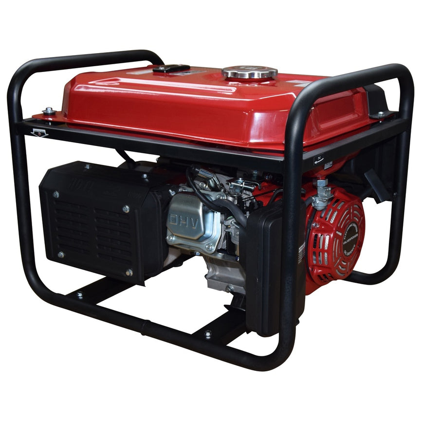 Benzinegenerator 3 kW