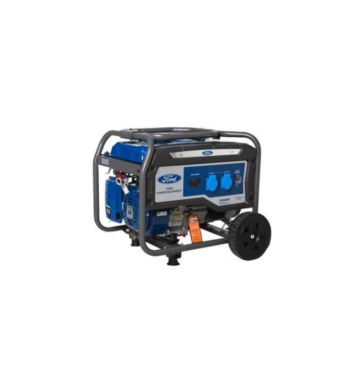 Generator - Ford FGT4050