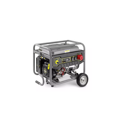 Benzine generator
