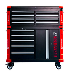 Gereedschapswagen - STAHLGRUPPE SG2024 Special