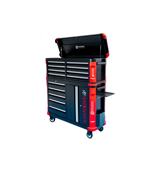 Gereedschapswagen - Stahlgruppe SG2024 Special