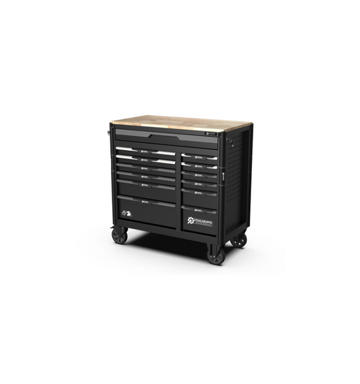 Gereedschapswagen Stahlgruppe SG23 - Grijs