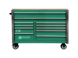 Gereedschapswagen XXXL - Stahlgruppe SG56