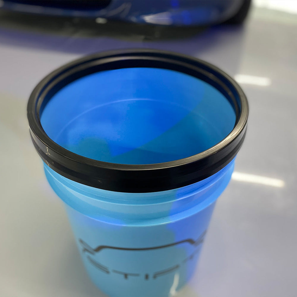 Stipt Grit Bucket Seal