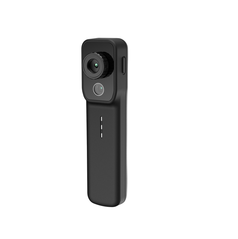 Hikmicro HM-MINI-X Draadloze warmtebeeldcamera