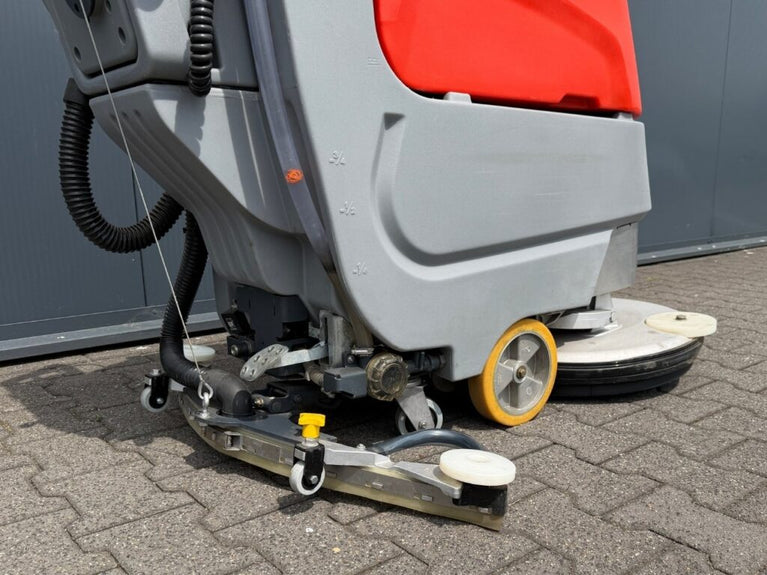 Hako B45 CL Schrob-/zuigmachine - Volledig Gereviseerd