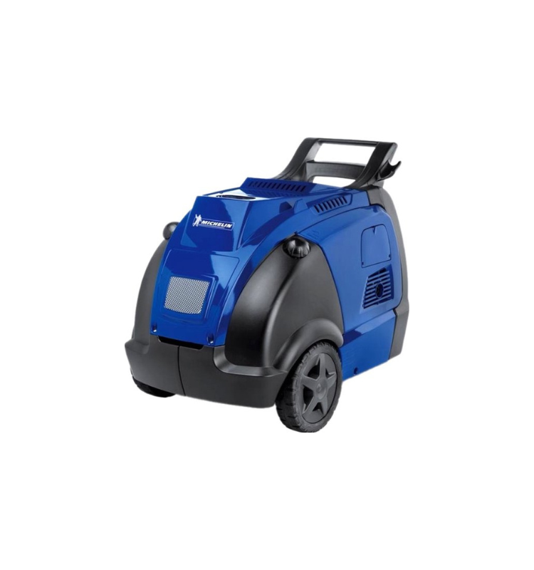 Heetwater hogedrukreiniger - Michelin MPX200HD 