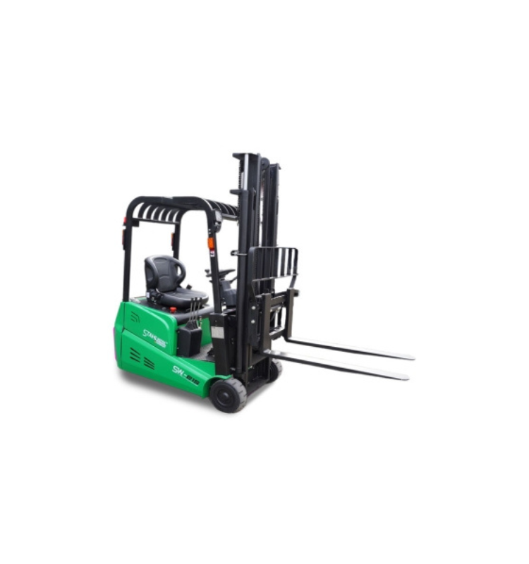 Heftruck - Stahltwerk SW-e15 24V Li-ION