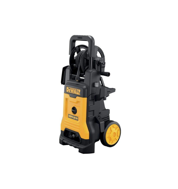 Hogedrukreiniger - DEWALT DXPW001M