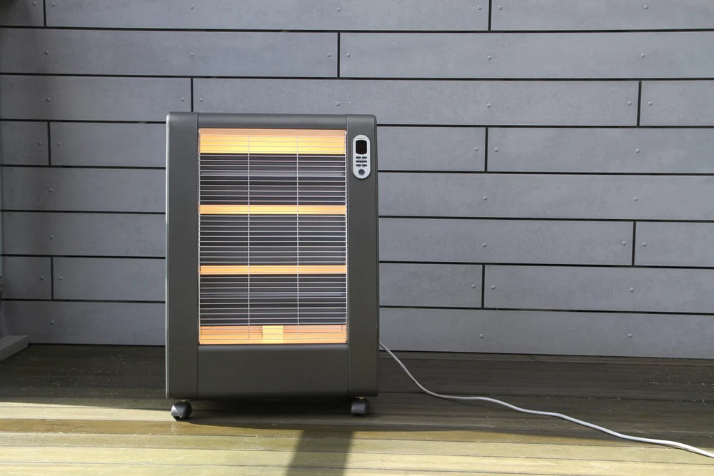 Airrex AH-720 Elektrische Infraroodverwarming 2,8 kW