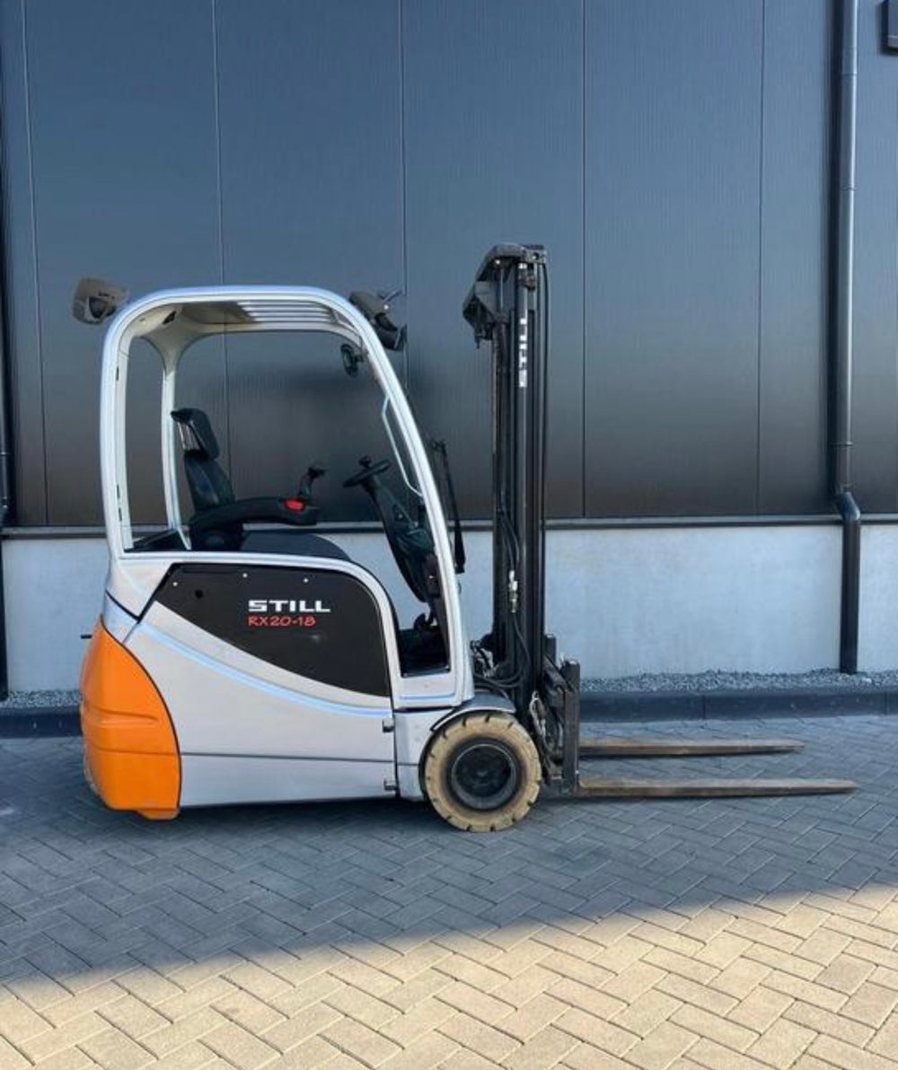 Still Heftruck RX20-18