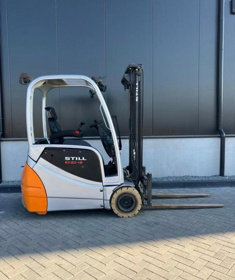 Still Heftruck RX20-18