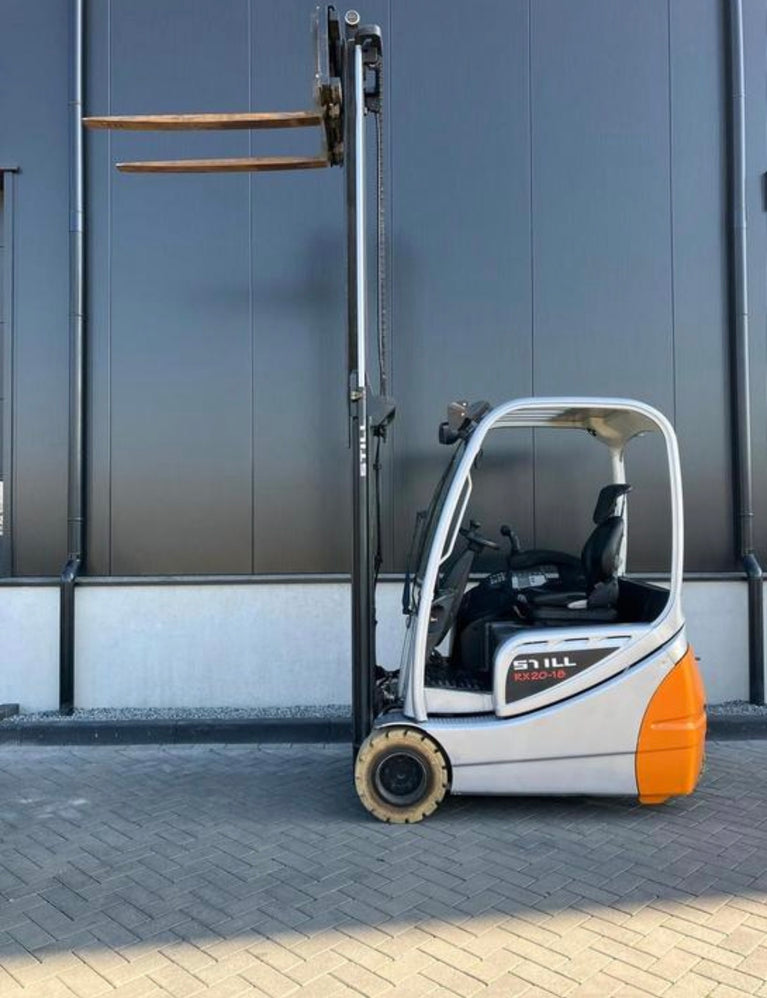 Still Heftruck RX20-18