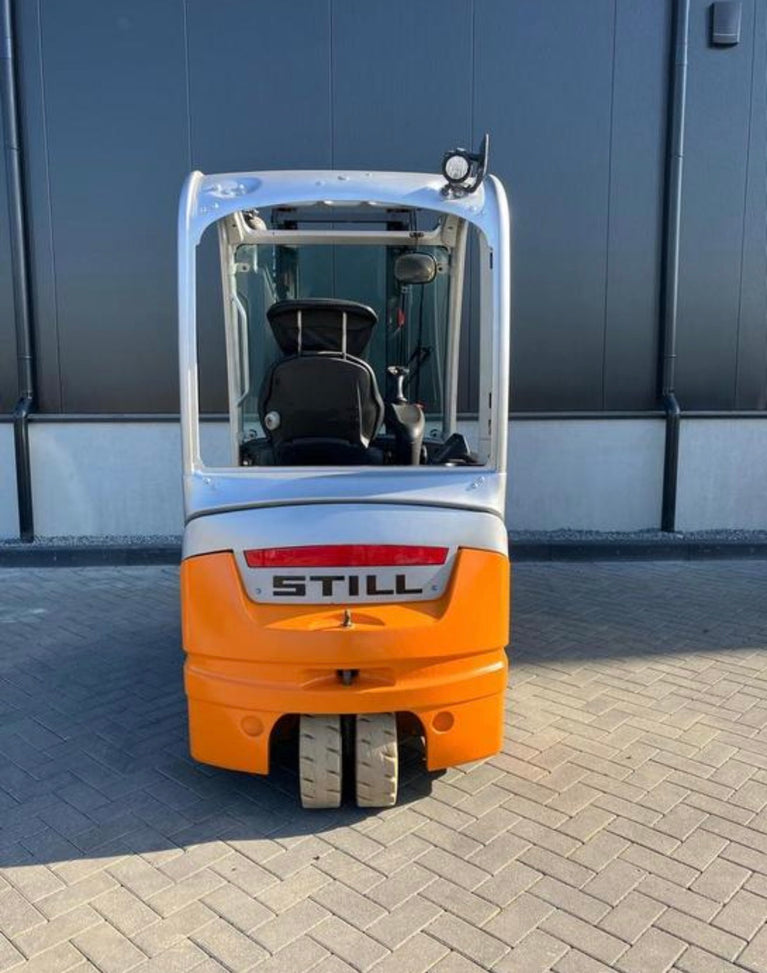 Still Heftruck RX20-18