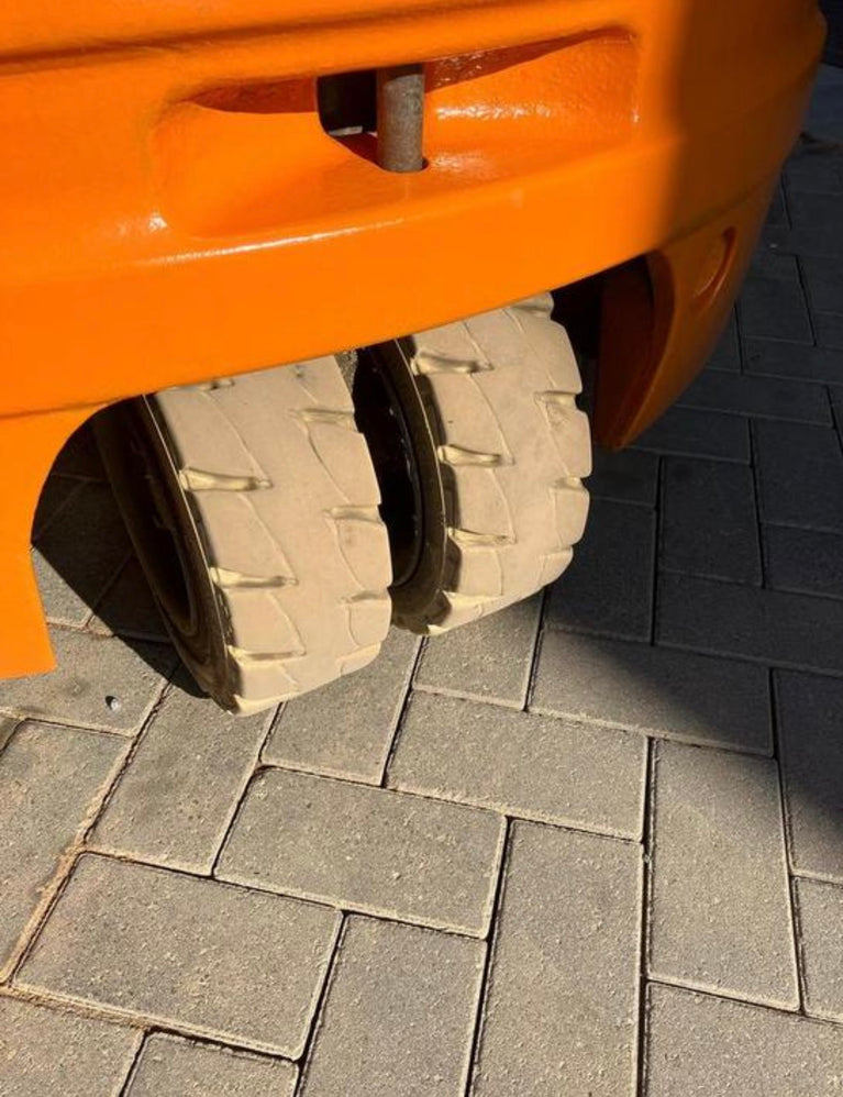 Still Heftruck RX20-18