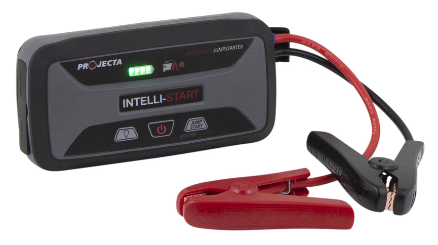 Projecta IS920 Starthulp, 12V 900 A