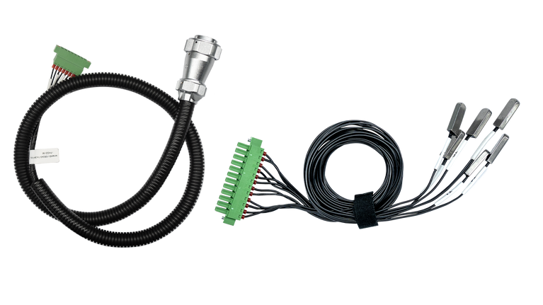 SmartSafe Temperatuursensor Deelboom (6 stuks)