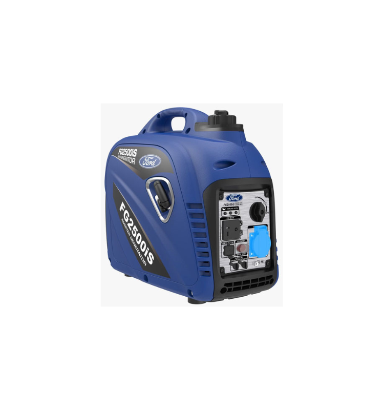 Inverter Generator Ford FG2500iS