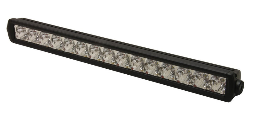 LED lichtbalk verstraler 120W-0