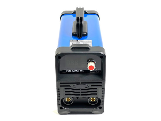 Lasapparaat - POWERTHERM EVO-MMA 160