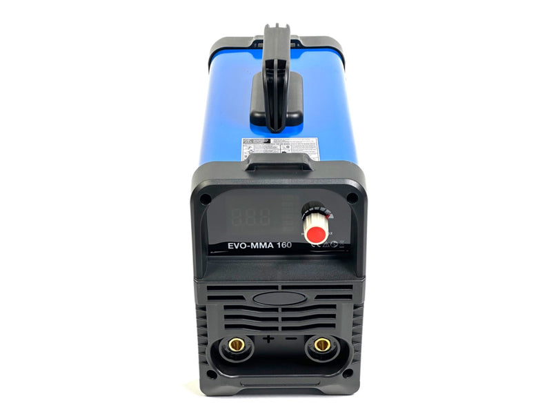Lasapparaat - POWERTHERM EVO-MMA 160