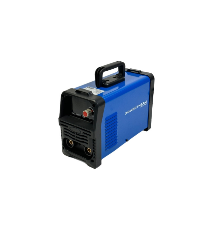 Lasapparaat - POWERTHERM EVO-MMA 160