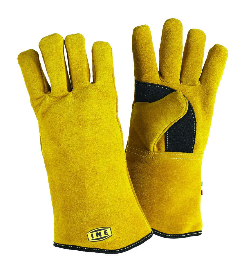 Lashandschoenen MIG/MAG maat 11-0